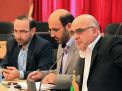 برگزاری نشست خبری با اصحاب رسانه در مورد صنعتی شدن دانشگاه شاهرود